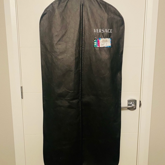 Versace Other Versace Custom Robe Poshmark